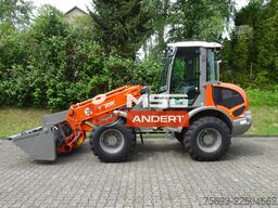 ATLAS Weycor AR480T