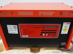 INDUSTRIE AUTOMATION Intronic B EU E 24V/80A