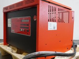 INDUSTRIE AUTOMATION Intronic B EU E 24V/80A
