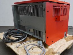 INDUSTRIE AUTOMATION Intronic B EU E 24V/80A