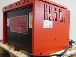 INDUSTRIE AUTOMATION Intronic B EU E 24V/80A