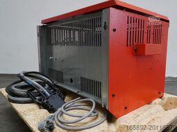 INDUSTRIE AUTOMATION Intronic B EU E 24V/80A