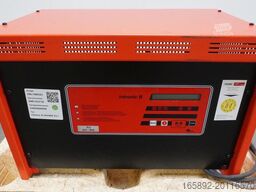 INDUSTRIE AUTOMATION Intronic B EU E 24V/80A