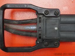 INDUSTRIE AUTOMATION Intronic B EU E 24V/80A