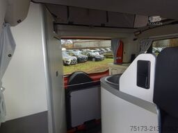 FORD Nugget 185PS Autm. Aufstelldach Navi Markise AHK