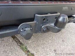 FORD Nugget 185PS Autm. Aufstelldach Navi Markise AHK