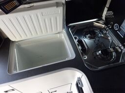 FORD Nugget 185PS Autm. Aufstelldach Navi Markise AHK