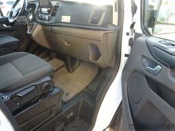 FORD Nugget 150PS Autm. Aufstelldach Navi Markise AHK