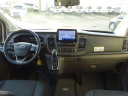 FORD Nugget 150PS Autm. Aufstelldach Navi Markise AHK