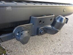 FORD Nugget 150PS Autm. Aufstelldach Navi Markise AHK