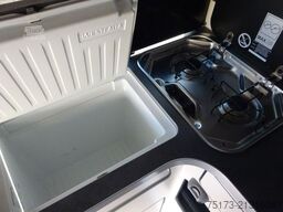 FORD Nugget 150PS Autm. Aufstelldach Navi Markise AHK