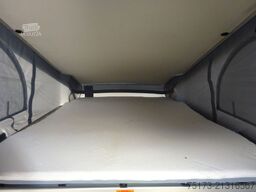 FORD Nugget 150PS Autm. Aufstelldach Navi Markise AHK