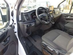 FORD Nugget 150PS Autm. Aufstelldach Navi Markise AHK