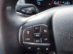 FORD Nugget 150PS Autm. Aufstelldach Navi Markise AHK