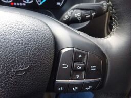 FORD Nugget 150PS Autm. Aufstelldach Navi Markise AHK