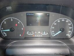 FORD Nugget 150PS Autm. Aufstelldach Navi Markise AHK