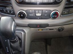 FORD Nugget 150PS Autm. Aufstelldach Navi Markise AHK