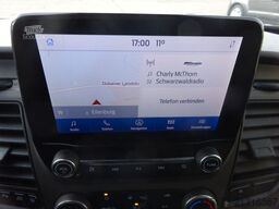 FORD Nugget 150PS Autm. Aufstelldach Navi Markise AHK