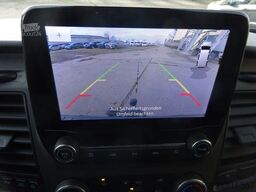 FORD Nugget 150PS Autm. Aufstelldach Navi Markise AHK