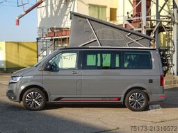 VW California T6.1 DSG 4MOTION Beach Camper Edition