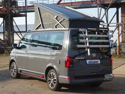 VW California T6.1 DSG 4MOTION Beach Camper Edition