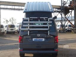 VW California T6.1 DSG 4MOTION Beach Camper Edition