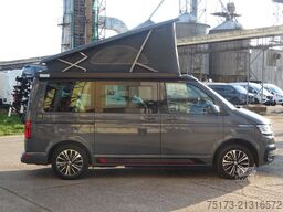 VW California T6.1 DSG 4MOTION Beach Camper Edition