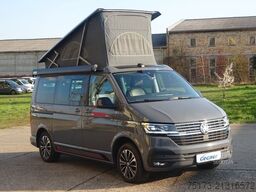 VW California T6.1 DSG 4MOTION Beach Camper Edition