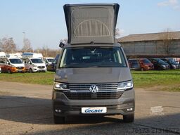 VW California T6.1 DSG 4MOTION Beach Camper Edition