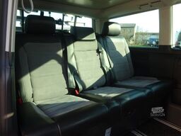 VW California T6.1 DSG 4MOTION Beach Camper Edition