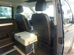 VW California T6.1 DSG 4MOTION Beach Camper Edition