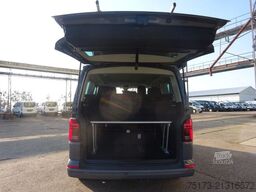 VW California T6.1 DSG 4MOTION Beach Camper Edition