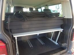 VW California T6.1 DSG 4MOTION Beach Camper Edition