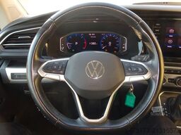 VW California T6.1 DSG 4MOTION Beach Camper Edition