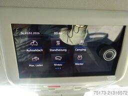 VW California T6.1 DSG 4MOTION Beach Camper Edition