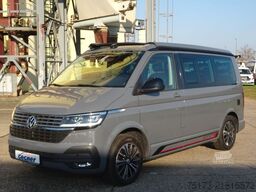 VW California T6.1 DSG 4MOTION Beach Camper Edition
