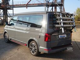 VW California T6.1 DSG 4MOTION Beach Camper Edition