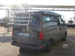 VW California T6.1 DSG 4MOTION Beach Camper Edition