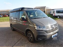 VW California T6.1 DSG 4MOTION Beach Camper Edition