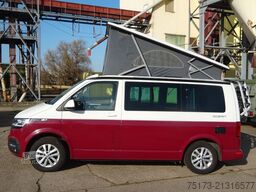 VW California T6.1 DSG Ocean ACC Navi Aufstelldach
