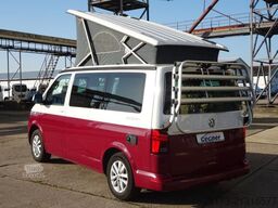 VW California T6.1 DSG Ocean ACC Navi Aufstelldach