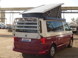 VW California T6.1 DSG Ocean ACC Navi Aufstelldach