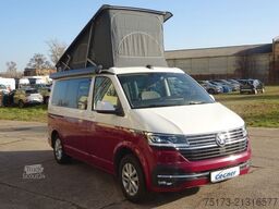 VW California T6.1 DSG Ocean ACC Navi Aufstelldach