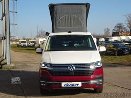 VW California T6.1 DSG Ocean ACC Navi Aufstelldach