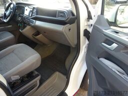 VW California T6.1 DSG Ocean ACC Navi Aufstelldach