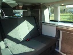 VW California T6.1 DSG Ocean ACC Navi Aufstelldach