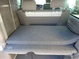 VW California T6.1 DSG Ocean ACC Navi Aufstelldach