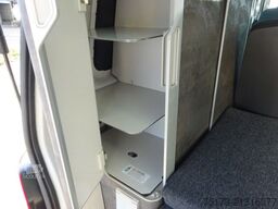 VW California T6.1 DSG Ocean ACC Navi Aufstelldach