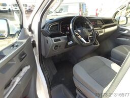 VW California T6.1 DSG Ocean ACC Navi Aufstelldach