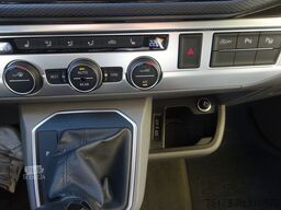 VW California T6.1 DSG Ocean ACC Navi Aufstelldach